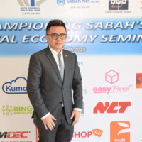 RAYMOND LIEW