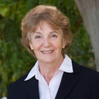 Ann Schooling