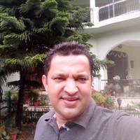 Narender Tegwan