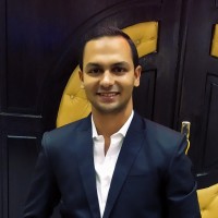 Radwan Bahgat