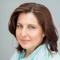 Anastasiya Sklyarenko