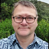 Martin Garrood
