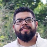 Ezekiel Garza