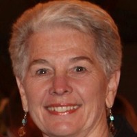 Judy Hutcherson