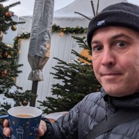 Eric Larsen
