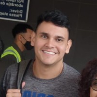 Jonathan Araya Valverde
