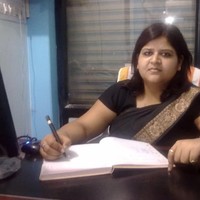 Sonam Kalia