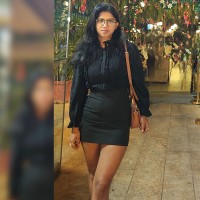 Bidisha Roy