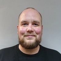 Patrick Hagebeuker