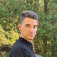 Frédéric Bédard Dallaire