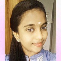Keerthana P R