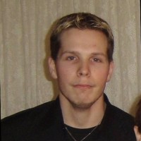 Daniel Champagne