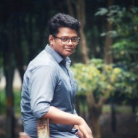 Ashin Jacob Biju