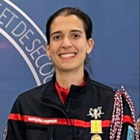 Marine Drouet-Yvinec