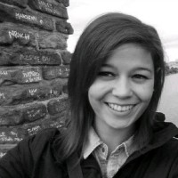 Cassie Jones