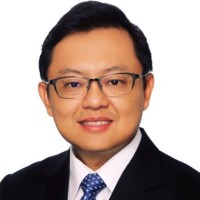 Lionel Tan