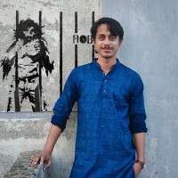 Juwel Mazumder