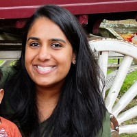 Sikha Patel