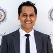 ABBAS KERMALI