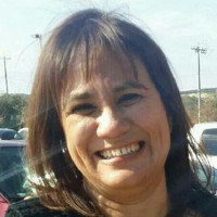 Rosa Thompson
