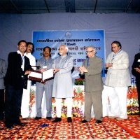 Mohitrao J. Jadhav (Advocate) at Mumbai