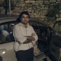 Syed Waqas Shah