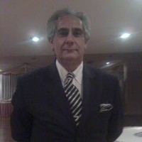 Geronimo Russo