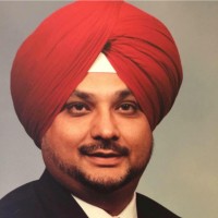 Jatinderpal S Randhawa