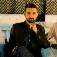 Sanaullah Abbasi