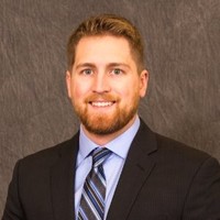 Joshua Yanzer, MAT, ATC