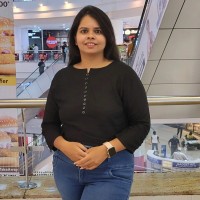 Tejal Bele