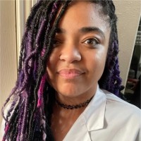 Jaliysha Douglas