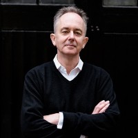 Adam Morgan