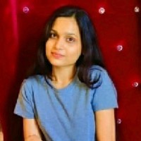 Versha Parashar