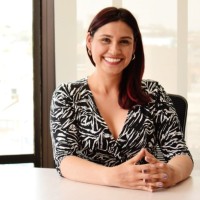 Olga Lucia Solano Delgadillo