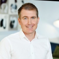 Mark Gedye
