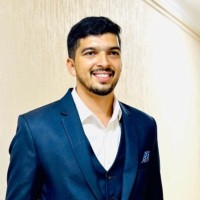 Chetan Krishna