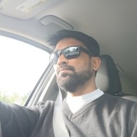 Harsha Vardhana