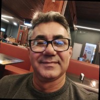 Cicero Edno Oliveira