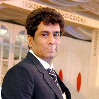 Hamid Shaikh