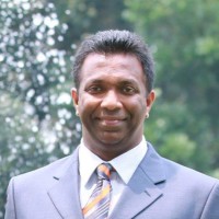 Aruna Premasooriya