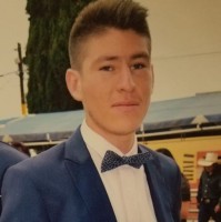 Jose Rangel Carretero