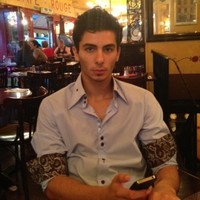 Omar Al-Sayed