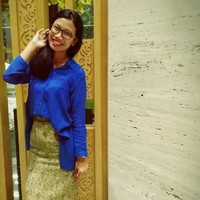 Luisa Oktameika Widiaputri