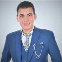 احمد رمضان السيد
