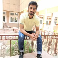 Usama Bin Naveed