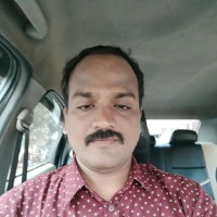 Sunilgouda Patil