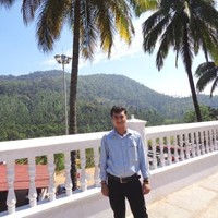 Vijay Jagadeesh .