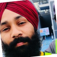 Balwinder Singh