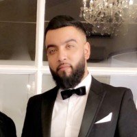 Hamza Rana
